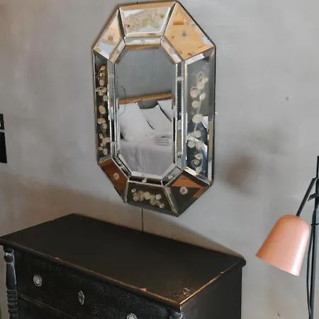 Casa Paula Serriera (Corsica)