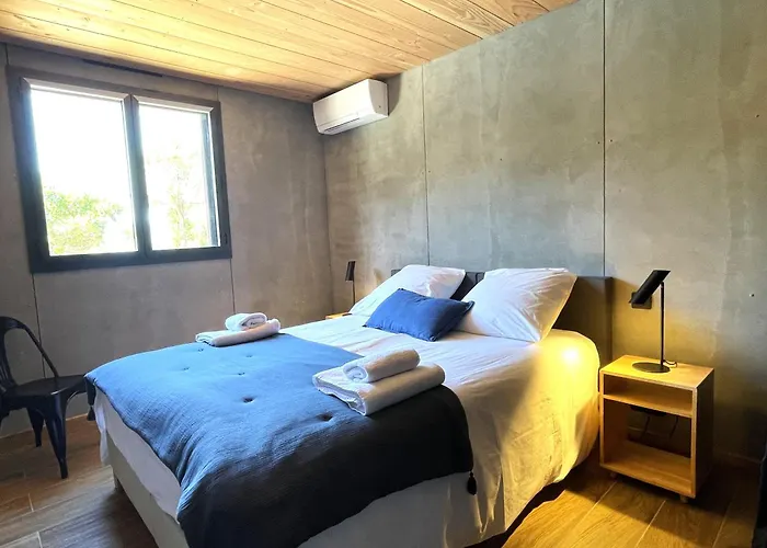 Casa Paula וילה *