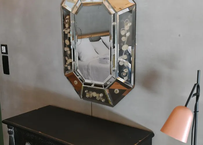 Casa Paula Serriera (Corsica)