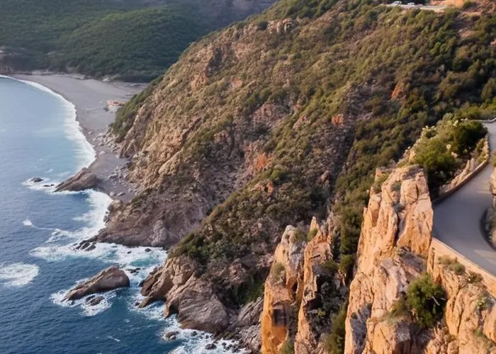 וילה Casa Paula *