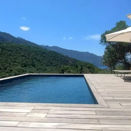 Casa Paula Serriera (Corsica)