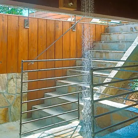 Casa Paula Villa Serriera (Corsica)