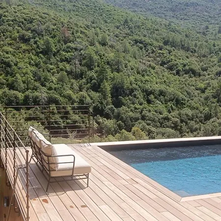 Casa Paula *
