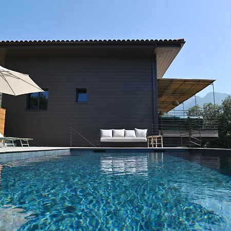 Casa Paula * Serriera (Corsica)