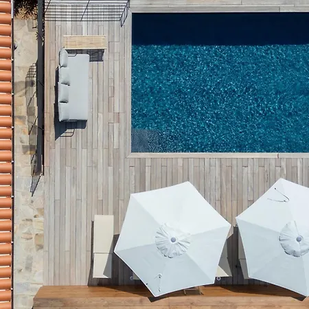 Villa Casa Paula Serriera (Corsica)