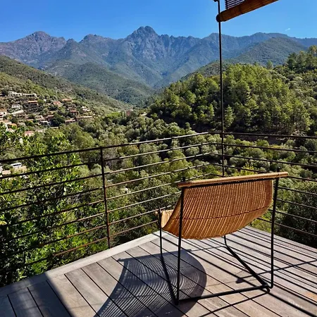 Casa Paula Villa