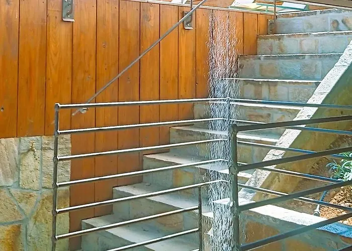 Casa Paula Vila Serriera (Corsica)