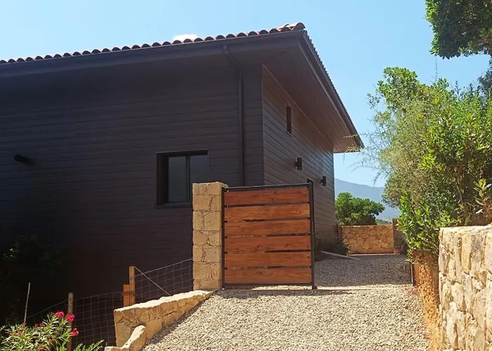 Willa Casa Paula
